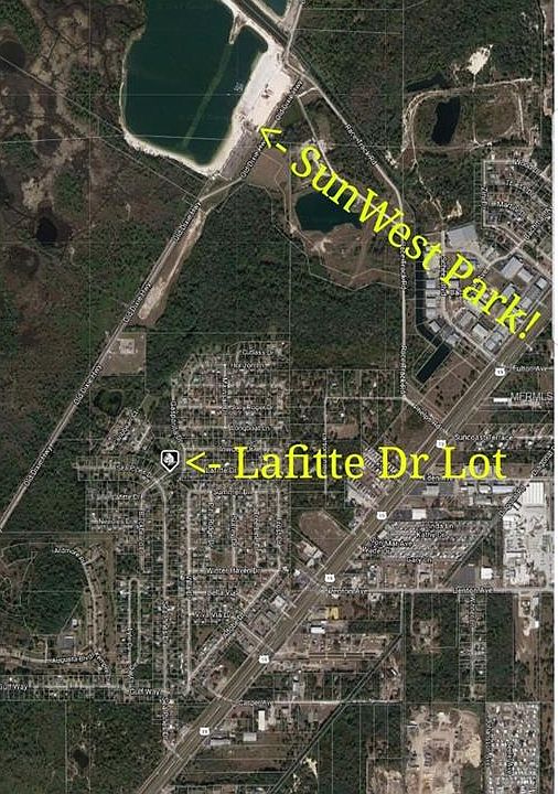 2nd image of Lafitte Dr