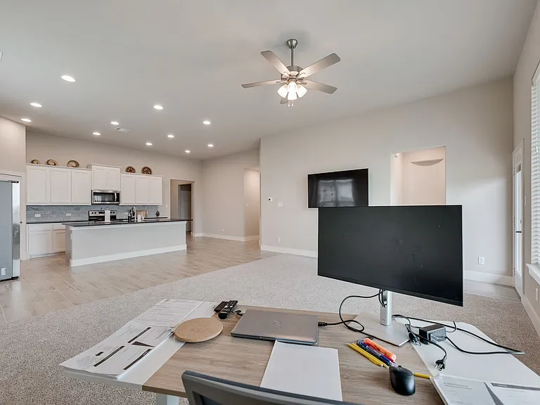 5016 De Berry Ln — Photo 5