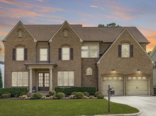 304 Parkman Grant Dr, Cary, NC 27519