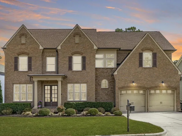 304 Parkman Grant Dr, Cary, NC 27519