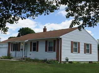 5023 Taunton Way, Columbus, OH 43228