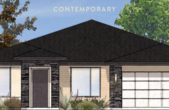 Contemporary