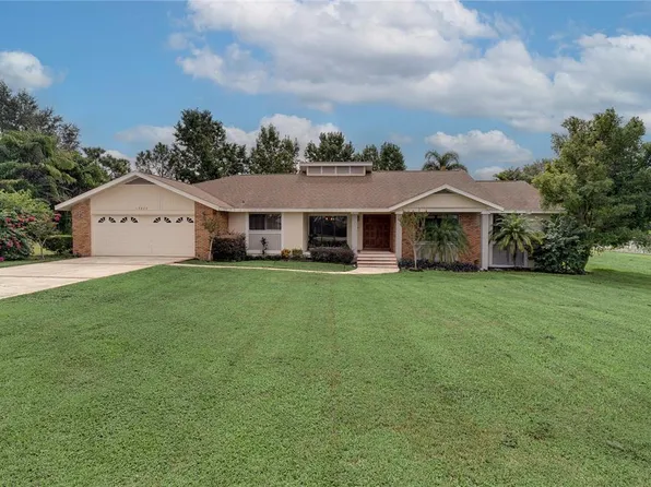 13222 Palmer Dr, Clermont, FL 34711