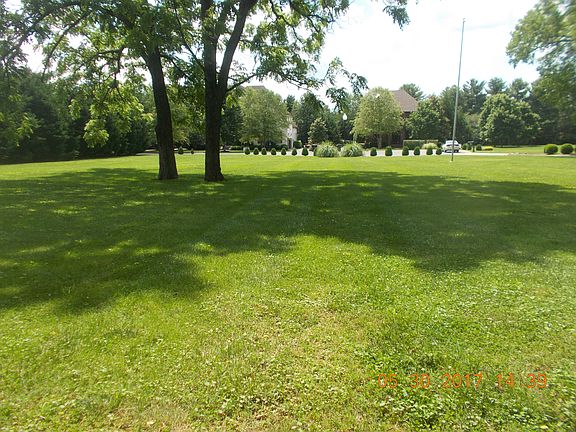 View from back left.