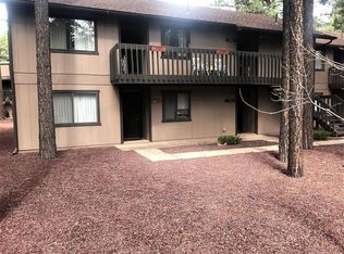 4365 Fairway Dr #6, Pinetop, AZ 85935