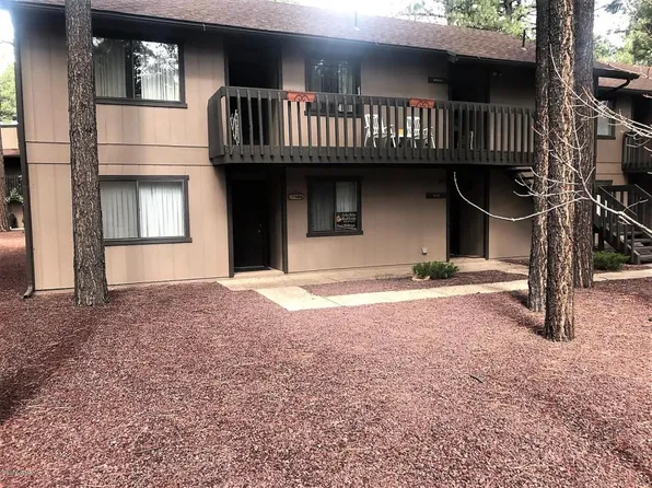 4365 Fairway Dr #6, Pinetop, AZ 85935