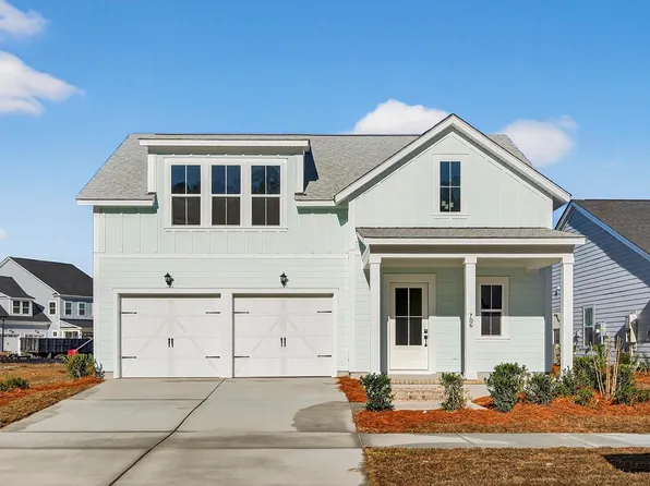 344 Brightside Trl, Summerville, SC 29486