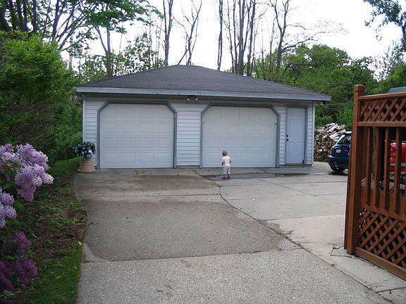 garage