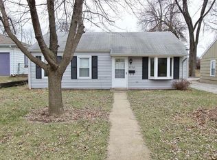 3726 N Dayton Ave, Peoria, IL