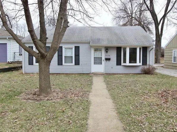 3726 N Dayton Ave, Peoria, IL 61614