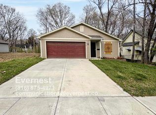 4230 Park Ave, Kansas City, MO 64130
