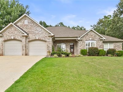 14041 Briar Meadow Ln, Northport, AL, 35475