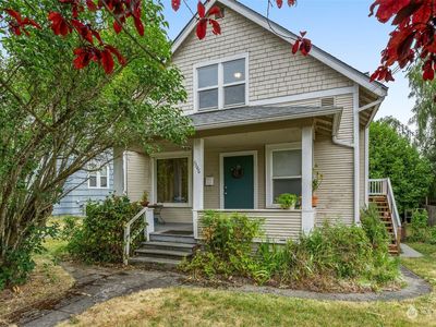 7346 21st Avenue NW, Seattle, WA, 98117