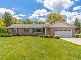 1305 W Cook Rd, Mansfield, OH 44906