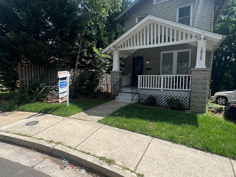 1951 N Cleveland St — Photo 1