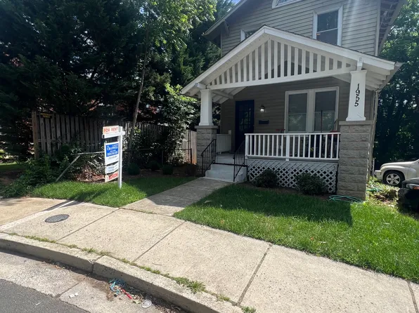 1951 N Cleveland St, Arlington, VA 22201