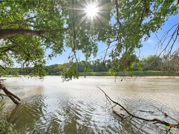 Private Road 1789, Bend, TX 76824