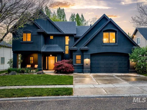 4944 E Stemwood St, Boise, ID 83716