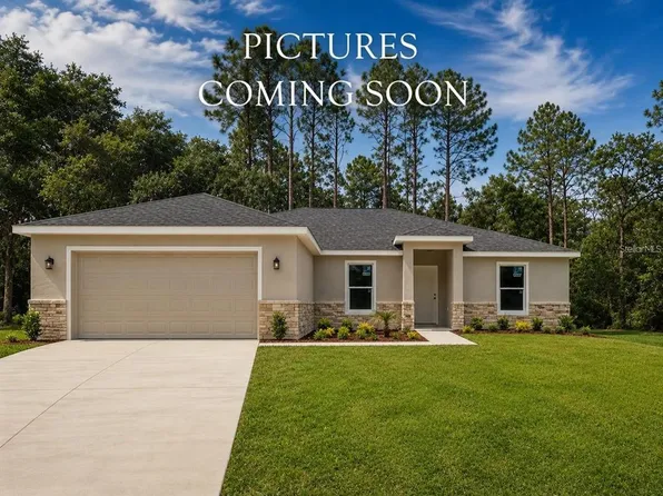 23383 NW MALLARD AVENUE, DUNNELLON, FL 34431