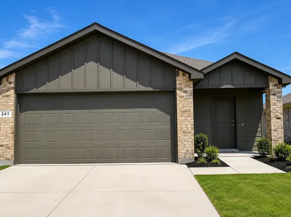 341 Wayland St, Keene, TX 76059