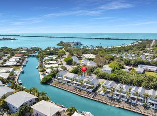 7006 Harbor Village Dr, Duck Key, FL 33050