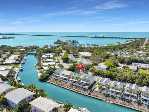 7006 Harbor Village Dr, Duck Key, FL 33050