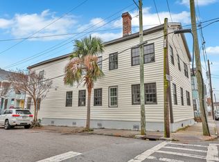 90 Hanover St, Charleston, SC 29403