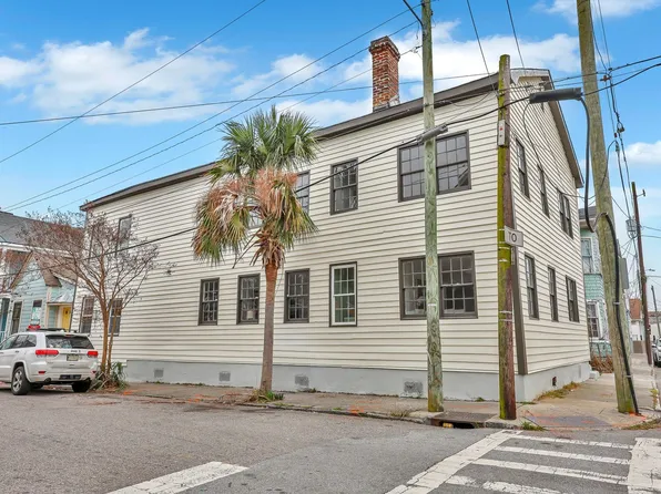 90 Hanover St, Charleston, SC 29403