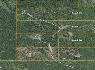 Recluse Dr., Troy, MT 59935