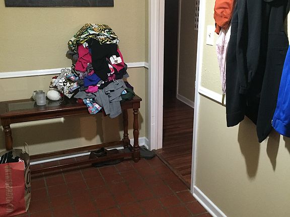 2nd image of 4616 Mackey Dr