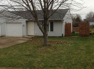 767 W Zeller St, North Liberty, IA 52317