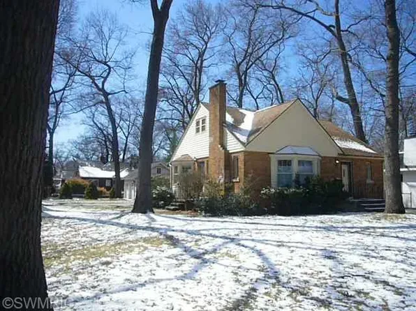 1507 Glen Ave, Muskegon, MI 49441