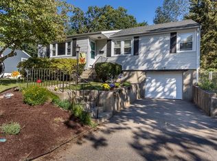 42 Bartlett Rd, Randolph, MA 02368