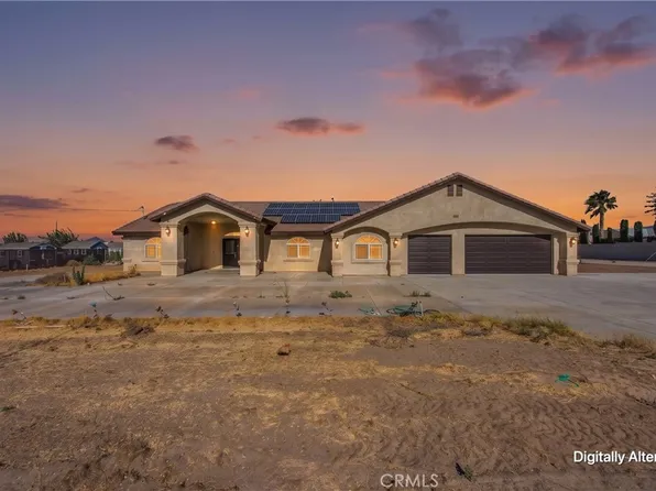 9175 Cottonwood Ave, Hesperia, CA 92345