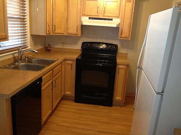 5 Burner Stove