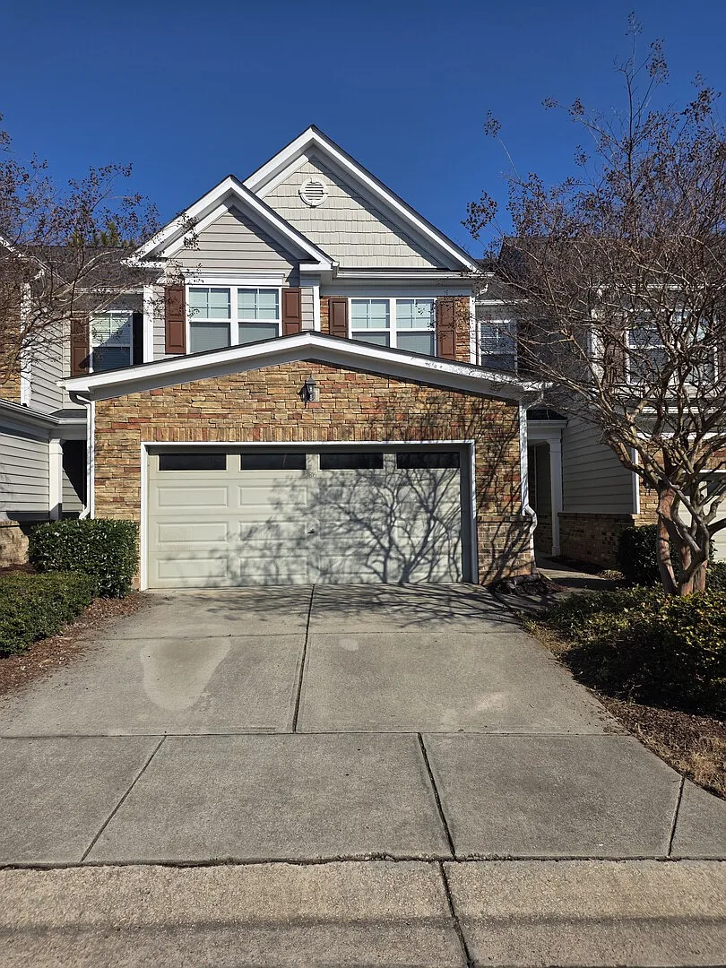 Quiet Oaks at Nanny Reams - Spacious 3BR Townhouse with New Furnishing — Photo 3
