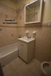 Rented by U2Apartment LLC