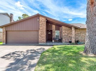 21327 Park Bend Dr, Katy, TX 77450