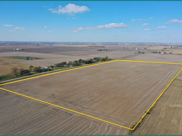 380th Ave, Camanche, IA 52730