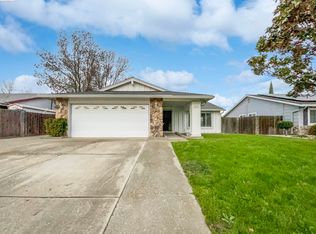 2422 Marquette Way, Fairfield, CA 94533