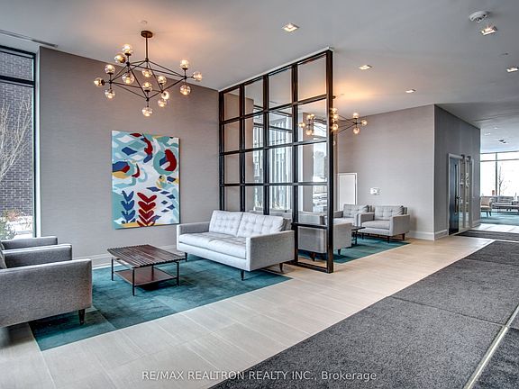 4th image of 555 William Graham Dr #Penthouse 446