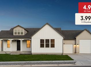 443 S McBride Dr, Grantsville, UT 84029