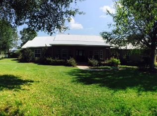 3604 Hendry Rd, Bowling Green, FL 33834