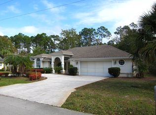19 Ellington Dr, Palm Coast, FL 32164