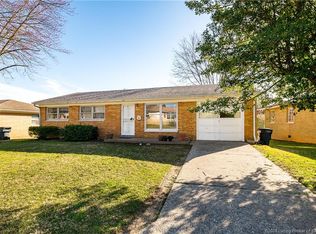 2410 Lyon Ln, New Albany, IN 47150