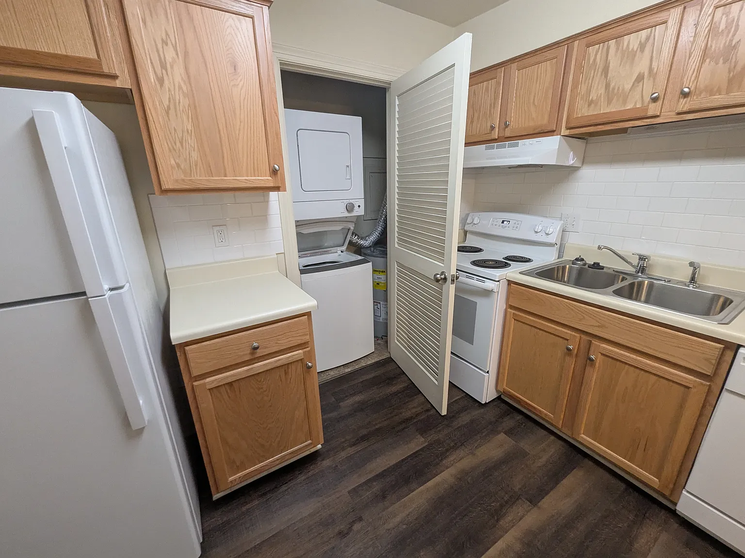 Brandon Point Apartments — Photo 4