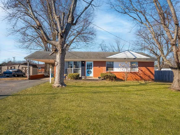 205 Northfield Dr, Russellville, KY 42276