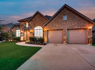 4116 Bolen St, Fort Worth, TX 76244
