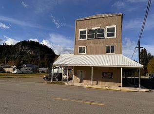MP147 - 225 E 4th Ave, Metaline Falls, WA 99153