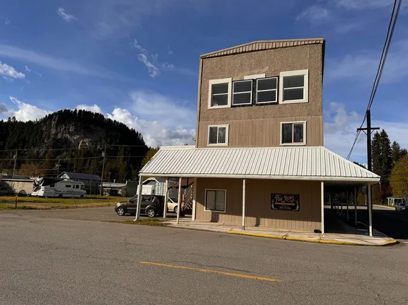 MP147 - 225 E 4th Ave, 225 E 4th Ave #5-MET, Metaline Falls, WA 99153